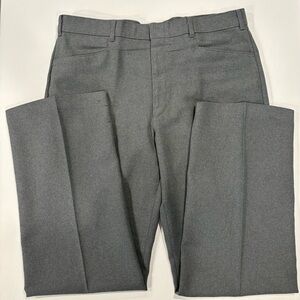 Vintage Levi's Light Gray Action Slacks grey men’s